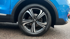 MG ZS 1.5 VTi-TECH Excite 5dr Petrol Hatchback